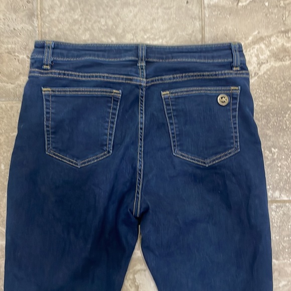 Michael Kors Women’s Jeans Sz 10 - Picture 2 of 11